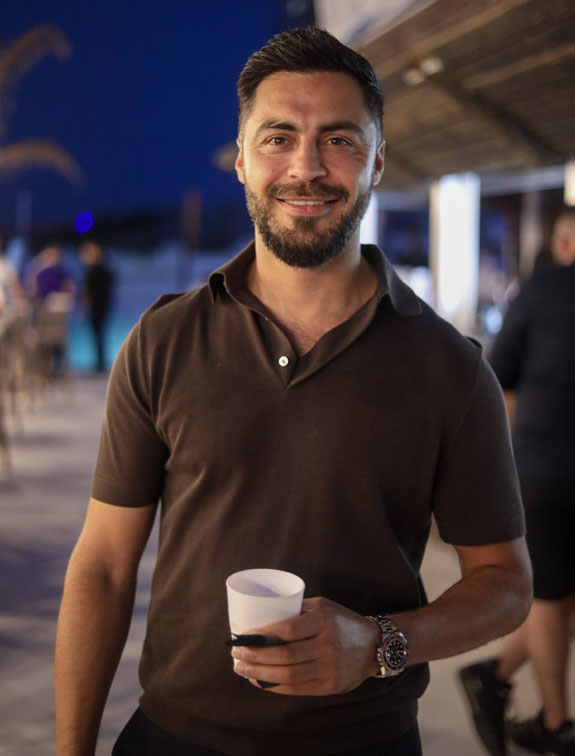 ITC 2025 Networking Finale